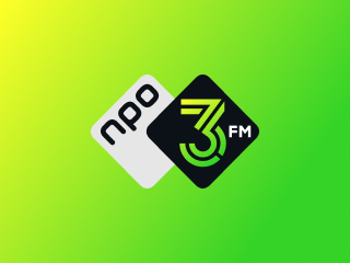 Popsecret gig van Live zondag op 3FM