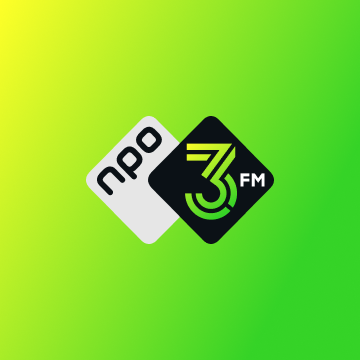 3FM Liverequest Weekend